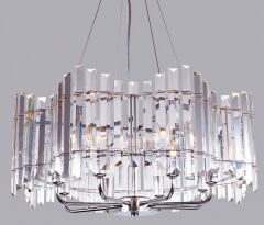  Reluce Подвесная люстра 52720-0.4-08 DN