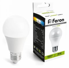 Лампа светодиодная Feron LB-3091 41372