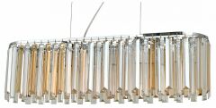 Подвесная люстра Escada 2125 2125/5S Chrome