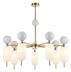 Люстра на штанге Ambrella Light LH LH53106