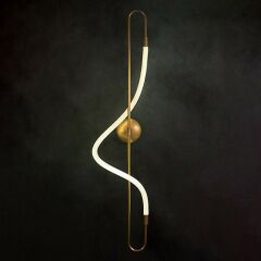 Накладной светильник O-LUCE Aura Sconce 18807061