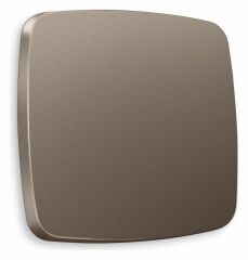 Клавиша для выключателя одноклавишного Ambrella Volt Quant OP6310