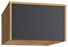  Компасс-мебель Антресоль Оптима ОП-10