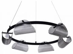 Подвесная люстра Kink Light 08447-6A,19(16)