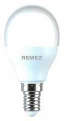 Лампа светодиодная Remez RZ-122-G45-E14-7W-4K