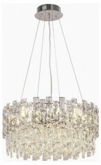 Подвесная люстра Aployt Lorenzo APL.798.03.10