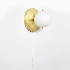 Бра Imperiumloft Signal-Sconce01