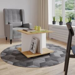  Тэкс Стол журнальный Консул