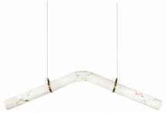 Подвесной светильник Loft IT Liberty acrylic 10551C