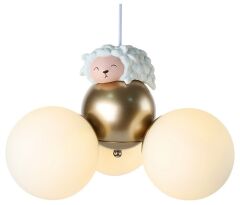 Подвесная люстра Escada 110 1101/3S