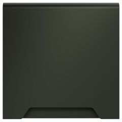 Накладка для розетки с заземлением и со шторками с крышкой Voltum S70 VLS000806