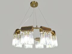 Подвесная люстра Alfa-Light F3224 F3224-08