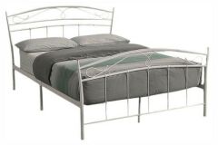  Signal Кровать полутораспальная Siena