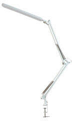 Настольная лампа декоративная Arte Lamp FLEX A5128LT-1WH