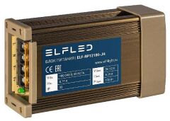 Блок питания ELFLED ELF-RP12100-JH