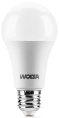 Лампа светодиодная Wolta E27 20Вт 6500K 25W65BL20E27