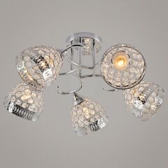  Reluce Люстра на штанге 20610-0.3-05 CR