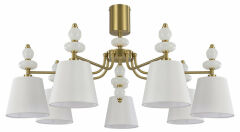 Люстра на штанге Lumion CLASSI 8411/7C
