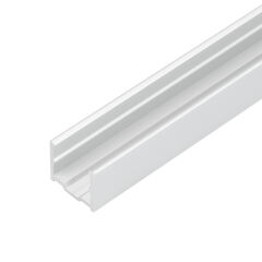 Профиль ARL-NOVA-BLK-16x15-1000 ANOD ( Arlight , Алюминий)