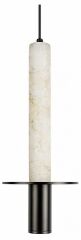 Подвесной светильник Loft IT Montblanc 10475A Black