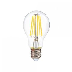  Horoz Лампа светодиодная филаментная E27 10W 4200К 001-015-0010 HRZ01000359