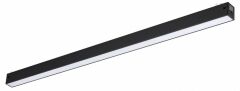 Встраиваемый светильник Novotech VECTOR 220V 359940