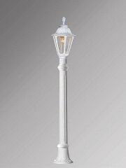 Наземный низкий светильник Fumagalli Rut E26.163.000.WXE27