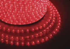  Neon-Night Шнур световой [100 м] NN-LED-2W 121-122-6