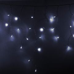  Neon-Night Бахрома световая (0.6x4.8 м) LED-IL 255-145