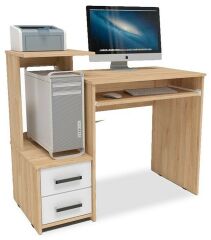  МФ Jazz Стол компьютерный Джаз 24