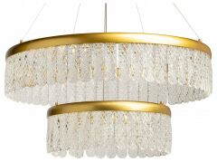 Подвесной светильник De Markt City Орион 4 546011902