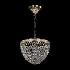 Подвесной светильник Bohemia Ivele Crystal 19321/20IV G