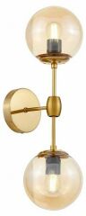 Бра Lumina Deco Zodiak LDW 6001-2 MD
