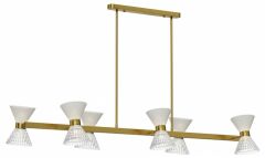 Светильник на штанге ST Luce SPIRIT SL2004.313.12