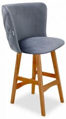  Sheffilton Стул барный SHT-ST36-3/S65