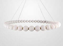 Подвесная люстра Imperiumloft 298008-01