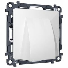 Розетка для вывод кабеля без рамки Ambrella Volt MA MA115810