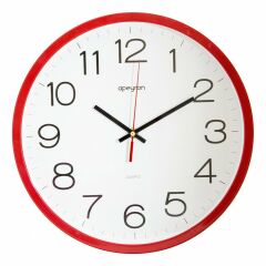  Apeyron clock Настенные часы (30x4 см) PL1712505