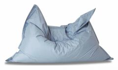  Dreambag Кресло-мешок Подушка серая