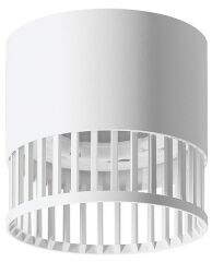 Накладной светильник Wolta PORTA WSL-GX53/19W
