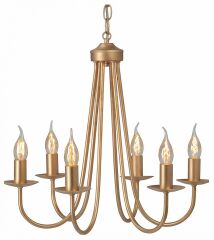 Подвесная люстра Vitaluce V3718 V3718-8/6