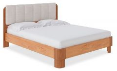  Орматек Кровать двуспальная Wood Home Lite 2
