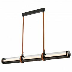 Подвесной светильник Wertmark KORY WE443.15.023