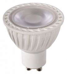 Лампа светодиодная Lucide 49009 GU10 5Вт 2200-3000K 49009/05/31