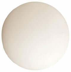 Плафон стеклянный Kink Light c07508