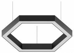 Подвесной светильник Apeyron Electrics OLA R30-047