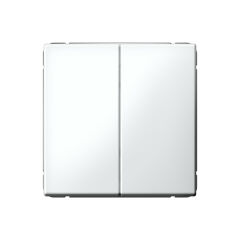  Systeme Electric ARTGALLERY 2-клавишный ПЕРЕКЛЮЧАТЕЛЬ, сх.6/2, 10АХ, механизм, ЛОТОС