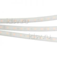  Arlight Лента RTW 2-5000PW 12V White6000 2x (5060, 300 LED, LUX) (ARL, 14.4 Вт/м, IP66)