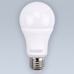 Лампа светодиодная Eleganz E27 13Вт 4500K 1371