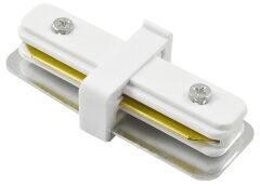 Соединитель линейный для треков Jazzway PTR CI-WH
